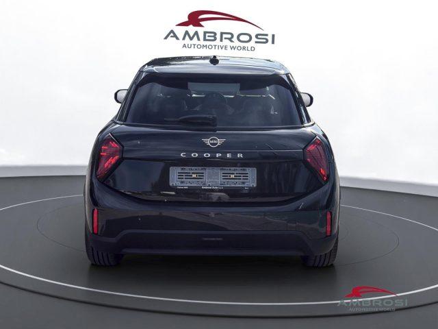 MINI Cooper 5 porte S