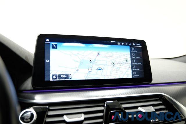 BMW 530 E BERLINA MSPORT