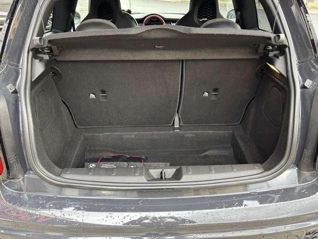 MINI John Cooper Works 2.0 John Cooper Works NAVI-XENO-18"