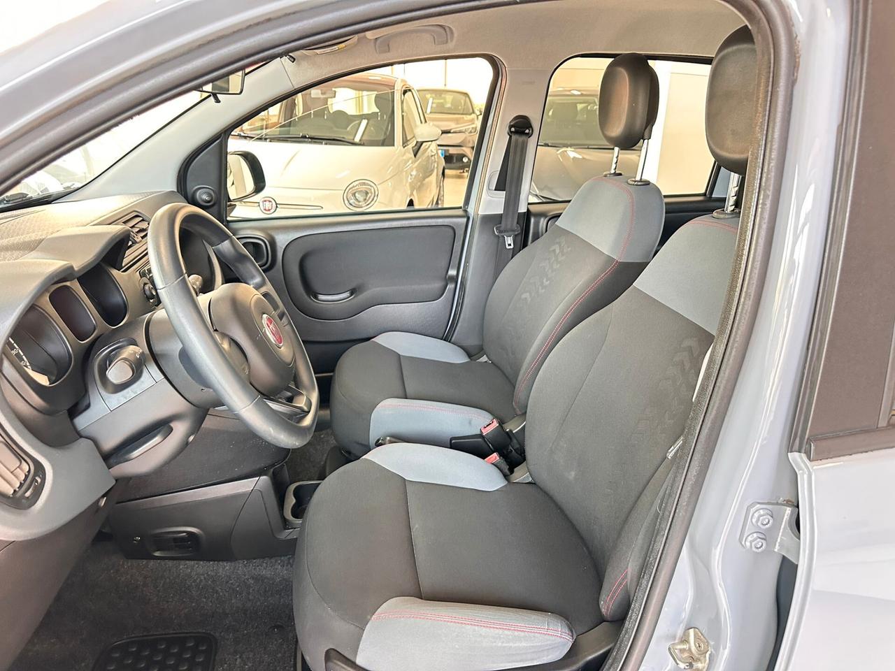Fiat Panda 1.2 Easy S&S