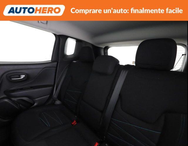 JEEP Renegade 1.5 Turbo T4 MHEV S