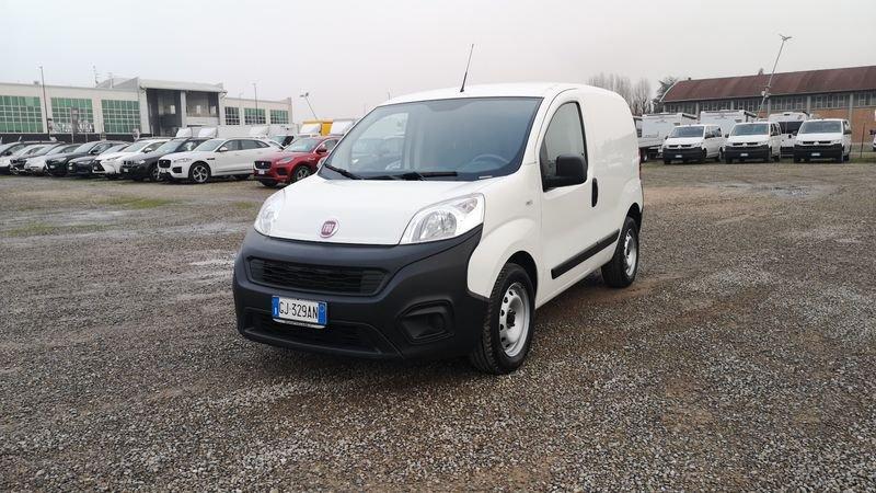 FIAT Fiorino 1.3 MJT 80CV Cargo