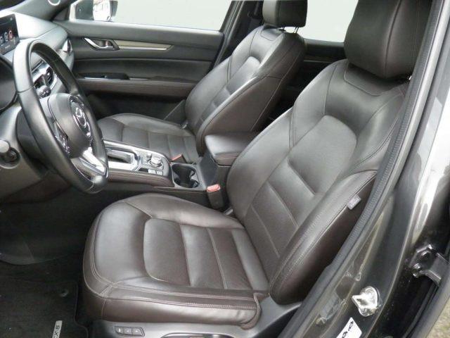 MAZDA CX-5 CX-5 2.2 SKYACTIV-D 184CV AWD SIGNATURE