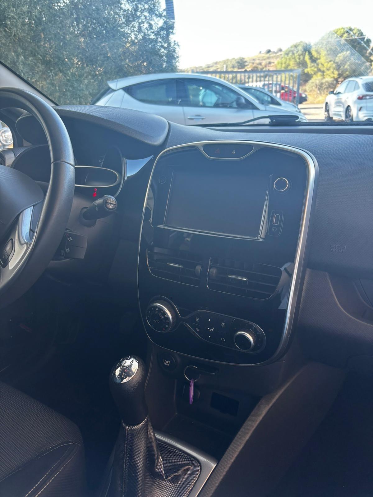 Renault Clio 1.5 dCi 8V 75CV 5 porte