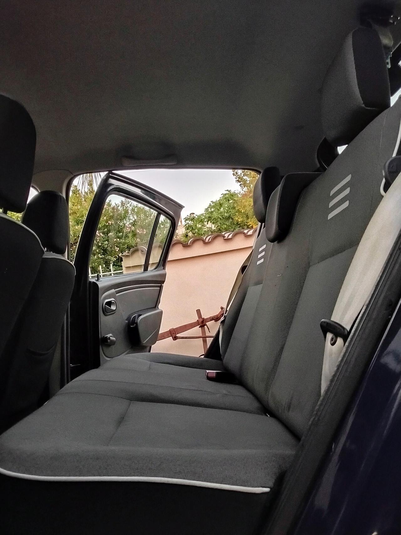 Dacia Sandero 1.5 dCi 75CV Story