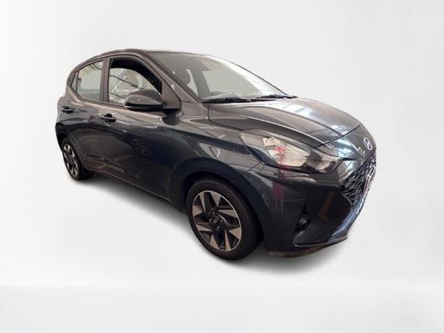 HYUNDAI i10 1.0 Connectline
