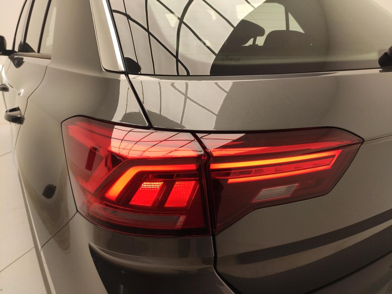 Volkswagen T-Roc 2.0 TDI SCR 150 CV DSG Advanced BMT