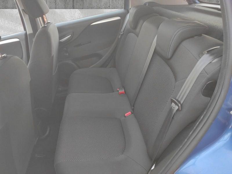 FIAT Punto 5p 0.9 t-air s&s 85cv