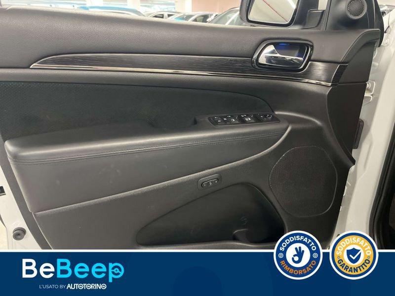 Jeep Grand Cherokee 3.0 V6 S 250CV AUTO MY19