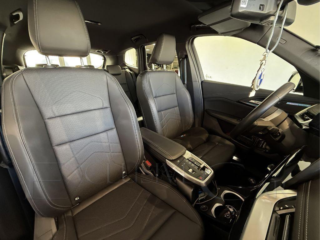 BMW - iX1 - xDrive 20 xLine