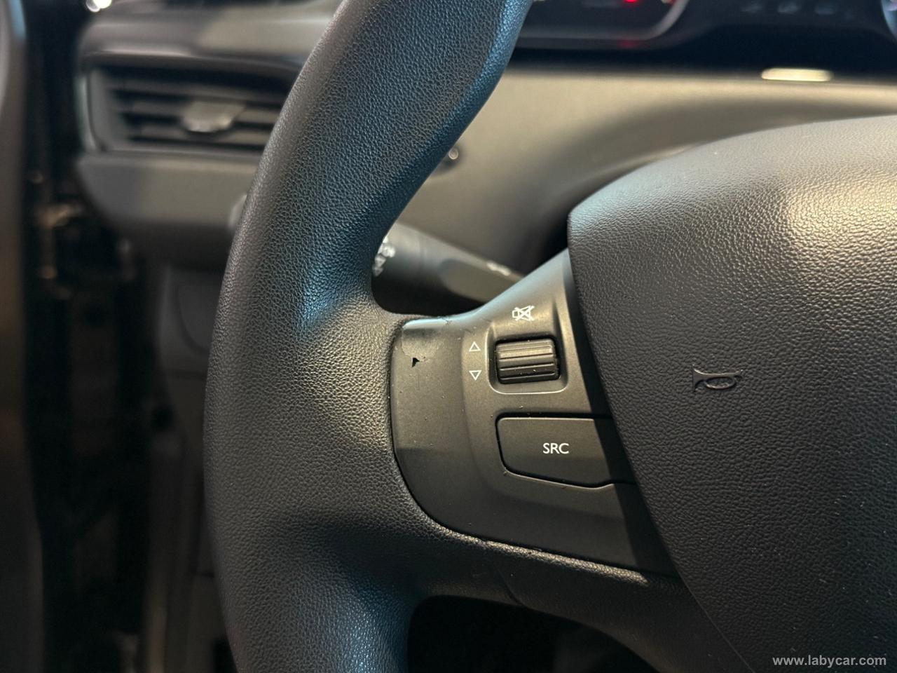 PEUGEOT 208 PureTech 82 5p. Allure