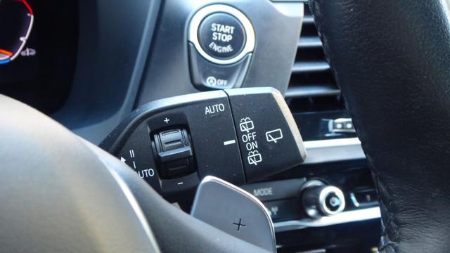 BMW X3 xDrive20d Luxury Autom.