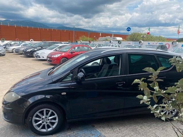 Seat Altea XL 1.6 TDI 105 CV CR DPF Style