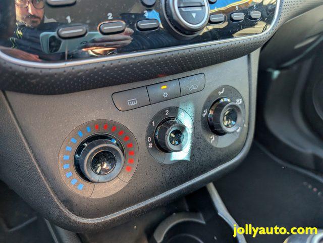FIAT Punto Evo 1.4 5 porte S&S Dualogic MyLife