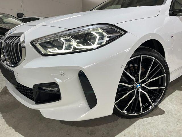 BMW 118 iA 5p. AUT Msport /NAVI+TELEC/LED/"19 Performance