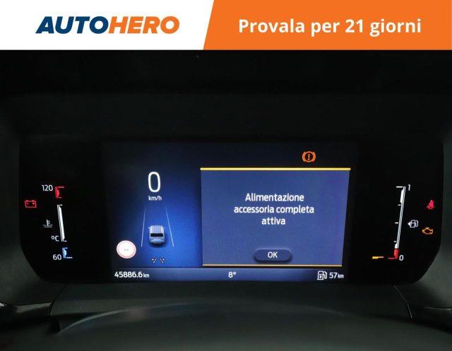 FORD Tourneo Courier 1.0 EcoBoost Titanium