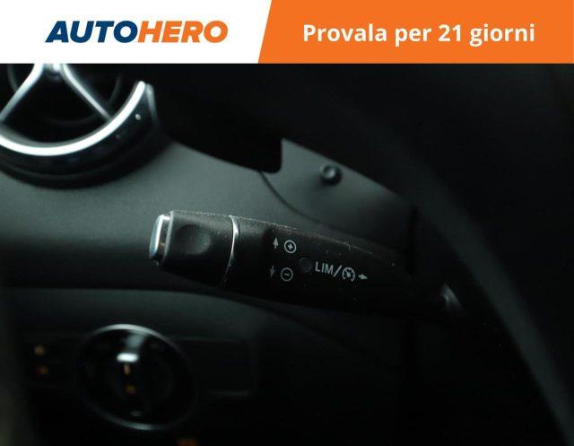 MERCEDES-BENZ GLA 180 d Automatic Sport