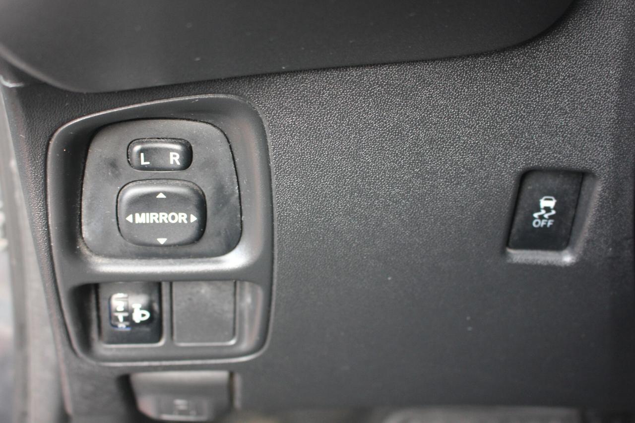 AYGO 1.0-AUTOMATICA*PREZZO VERO* garanzia 12 mesi-km certi