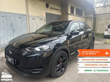 DS DS 3 2ª serie DS 3 Crossback BlueHDi 130 au...