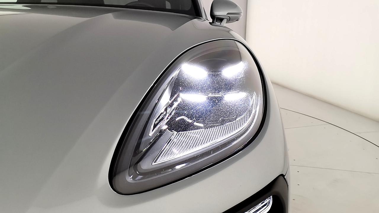 PORSCHE Macan - Macan 2.0 265cv pdk