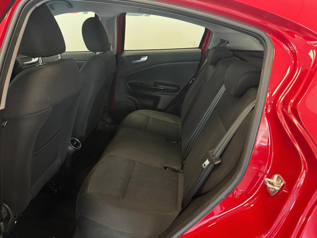 Alfa Romeo Giulietta 1.6 JTDm-2 105 CV Distinctive 34.000 KM UNIPROP.