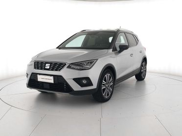 Seat Arona 1.0 tgi xcellence 90cv