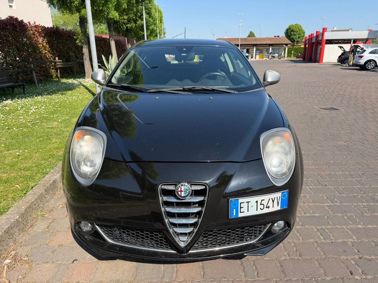 Alfa Romeo MiTo 1.3 JTDm 85 CV SeS Distinctive