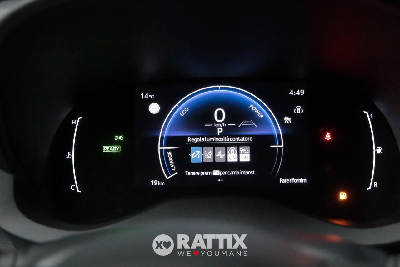 Toyota Yaris Cross 1.5 Hybrid 130CV Trend e-CVT