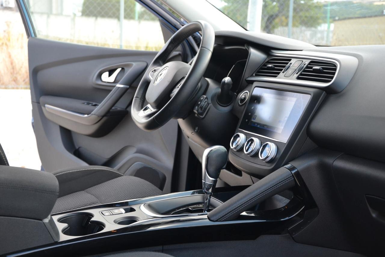Renault Kadjar Blue dCi 8V 115CV EDC Business