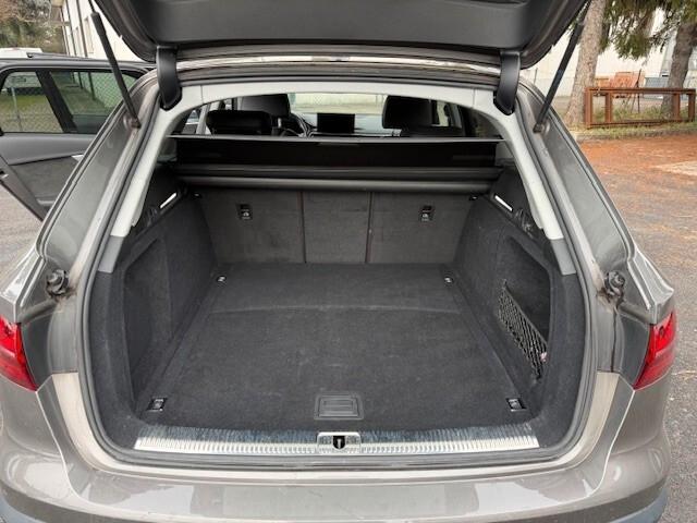 Audi A4 allroad 45 TDI tiptronic Business Evolution