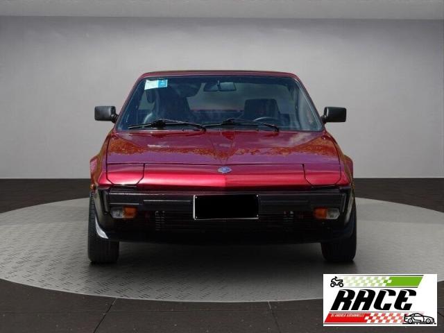 FIAT - X1- F9