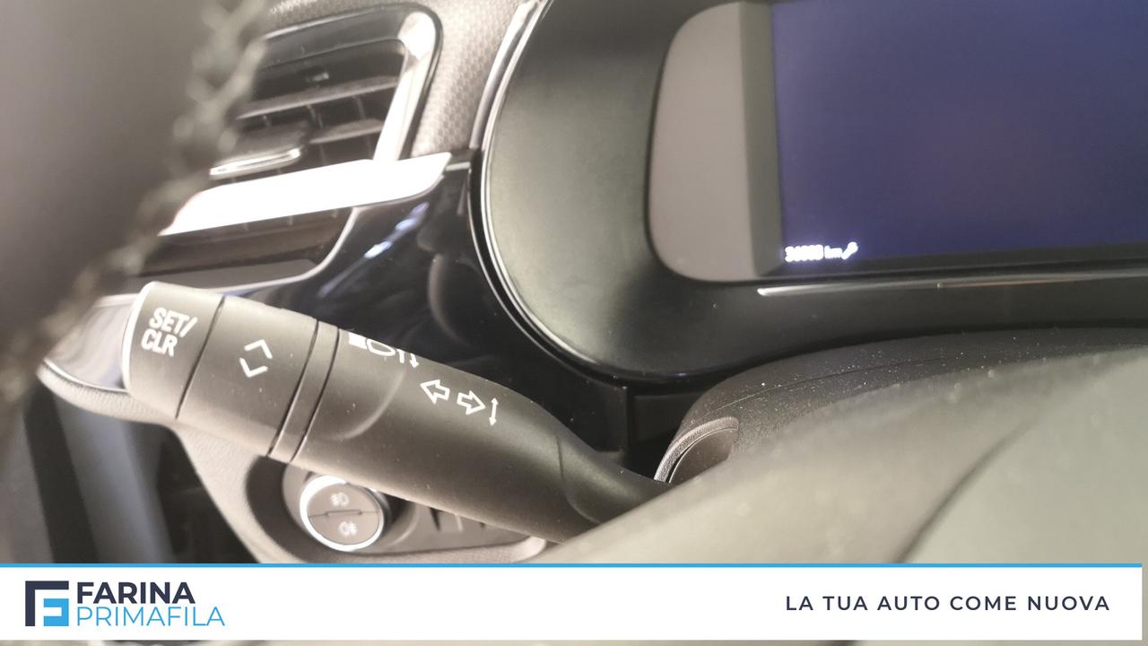 OPEL Corsa VI 2023 - Corsa 1.2 GS s&s 100cv