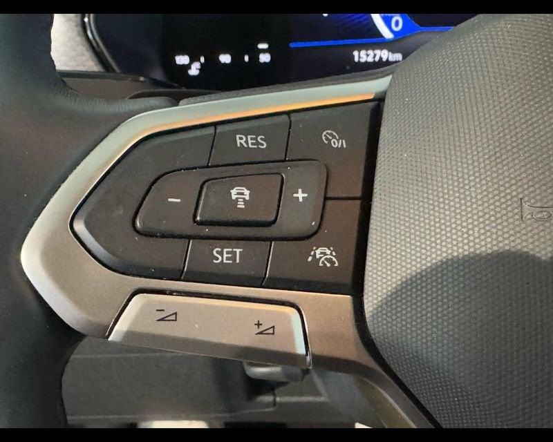 Volkswagen T-Cross 1.0 TSI 115 CV DSG Life