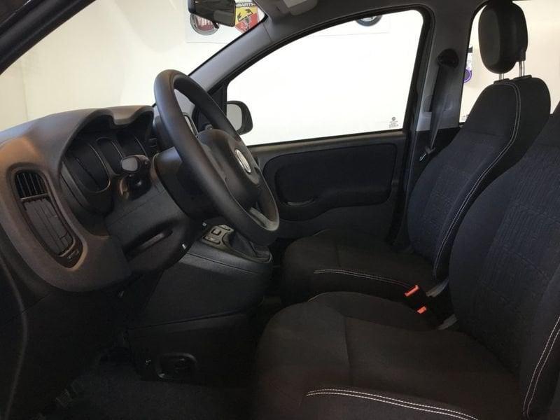 FIAT Panda 1.0 FireFly S&S Hybrid MY23 RADIO+5P