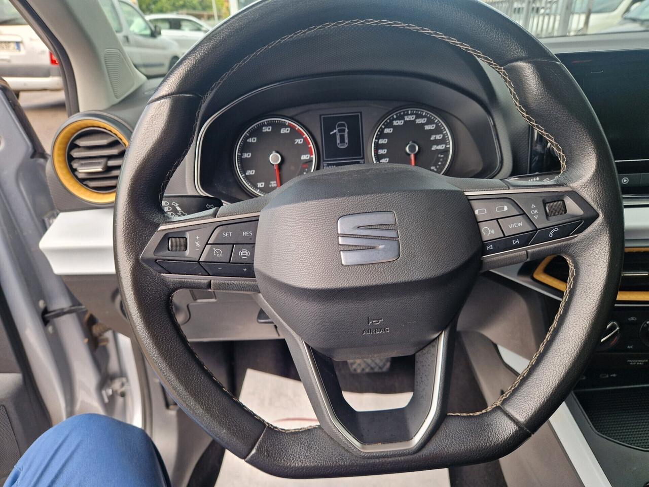 Seat Arona 1.0 EcoTSI 110 CV DSG Style