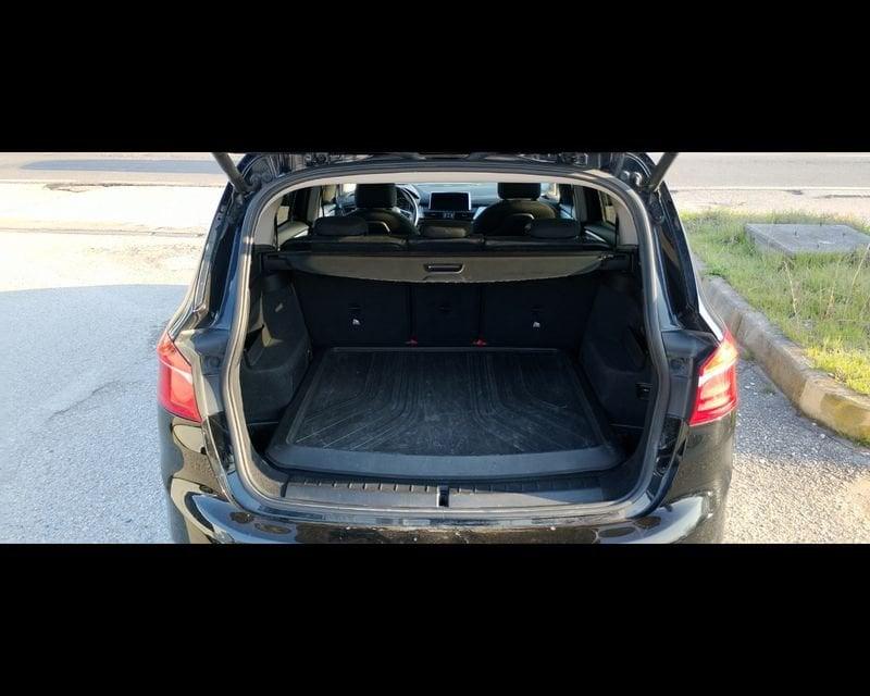 BMW Serie 2 Gran Tourer 218d Gran Tourer Sport