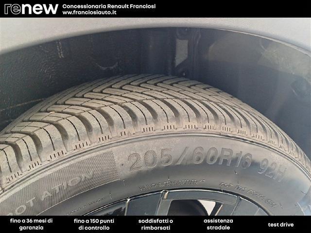 DACIA Jogger 1.0 TCE EXTREME UP GPL 100CV 7P.TI