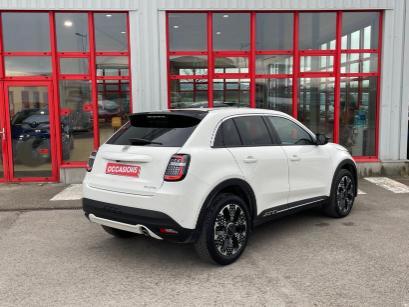 Fiat 600 1.2 hybrid La Prima II 110cv auto IN PROMO