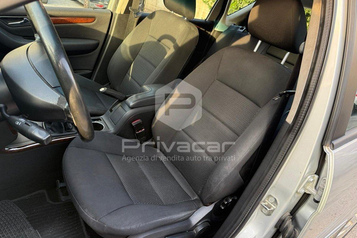 MERCEDES A 150 Elegance