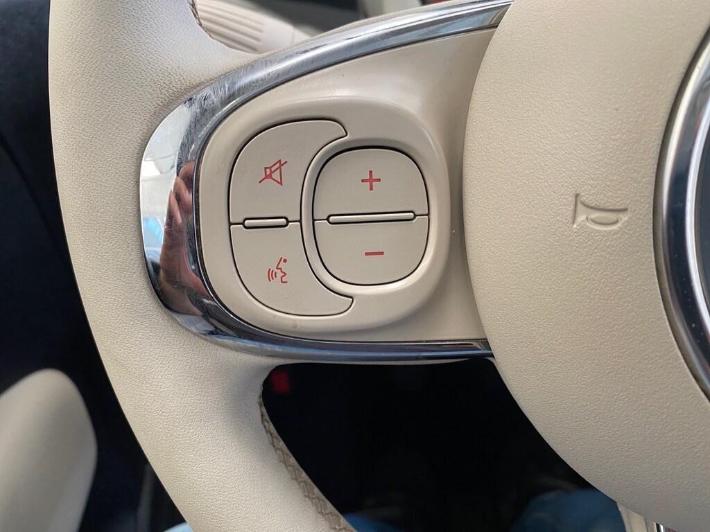 Fiat 500 1.0 FireFly Hybrid Dolcevita - PROMO