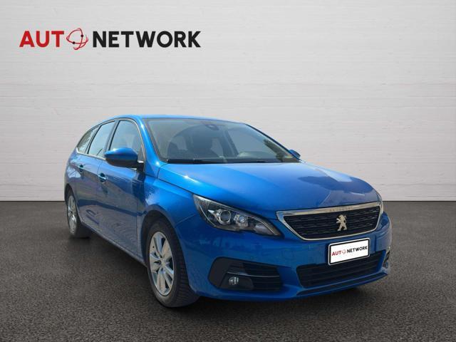 PEUGEOT 308 BlueHDi 130 S&S SW Active Business