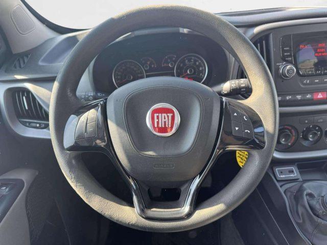 FIAT Doblo ' 1.6 MJT EASY