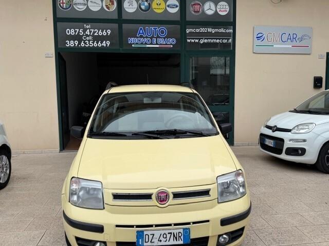 Fiat Panda 1.2 Emotion cv 60 ok Neop. 11/2009