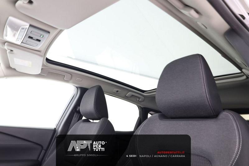 Nissan Qashqai Qashqai 1.5 e-power N-Connecta 2wd