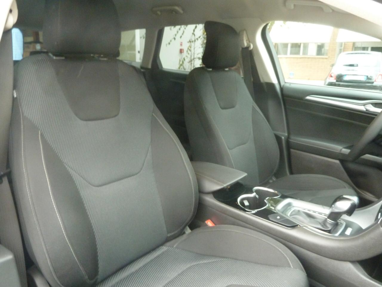 Ford Mondeo sw 2.0 TDCi 150 CV Automatica Titanium