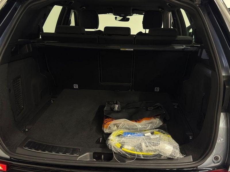 Land Rover Discovery Sport Discovery Sport 1.5 I3 PHEV 309 CV R-Dynamic Business | IVA ESPOSTA
