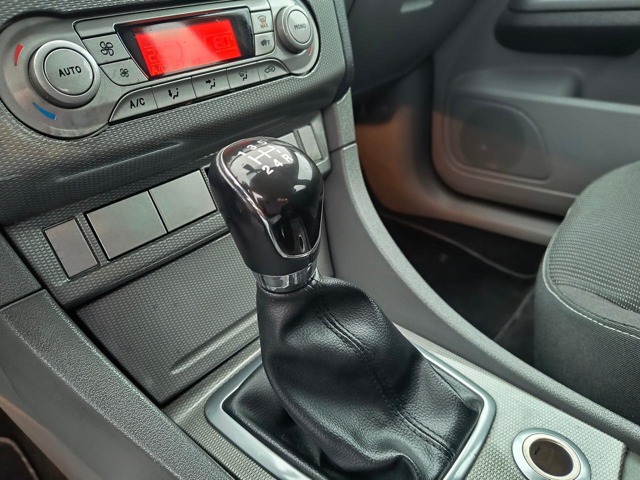 Ford Focus 1.6 Ti-VCT 5p. Benzina