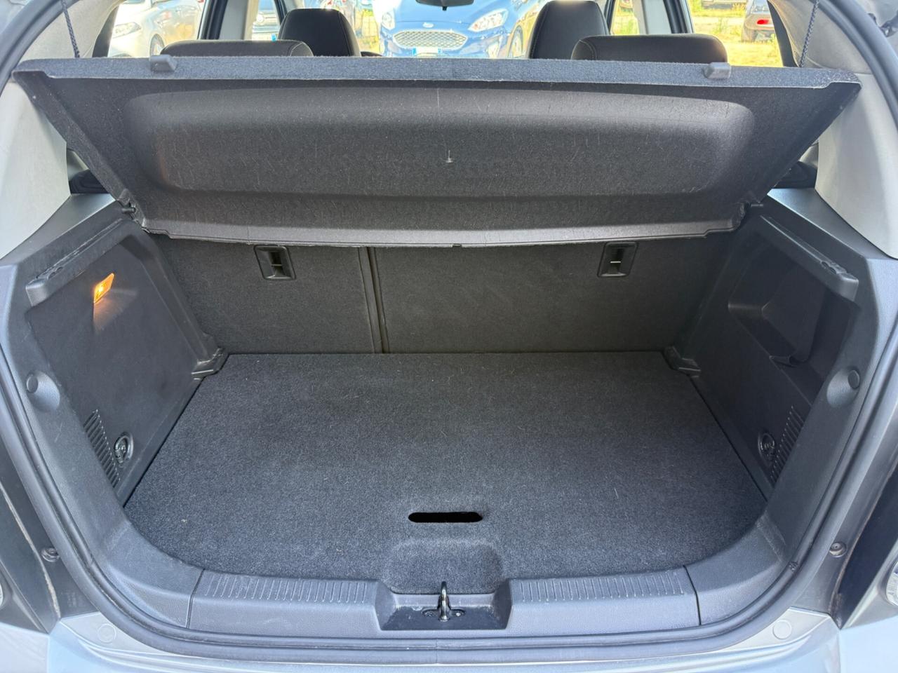 Chevrolet Aveo 1.4 100CV aut. 5 porte LTZ