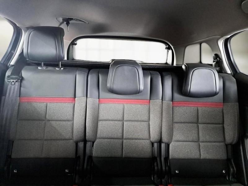 CITROEN C5 AIRCROSS BlueHDi 130 S/S Business EAT8