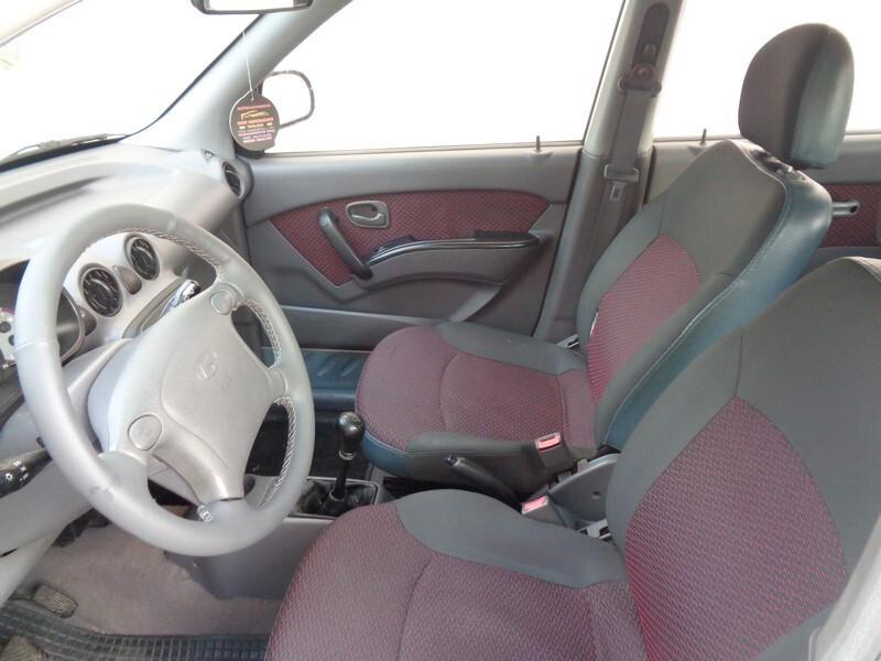 Hyundai Atos Prime 1.1 12V Active GPL
